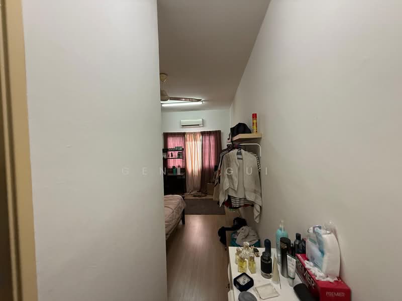 Rumah Teres 2-Tingkat untuk Dijual di Bandar Nusaputra (Puchong) - Ginie Gui - Bedroom - PropertyGuru.com.my