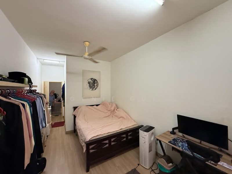 Rumah Teres 2-Tingkat untuk Dijual di Bandar Nusaputra (Puchong) - Ginie Gui - Bedroom - PropertyGuru.com.my
