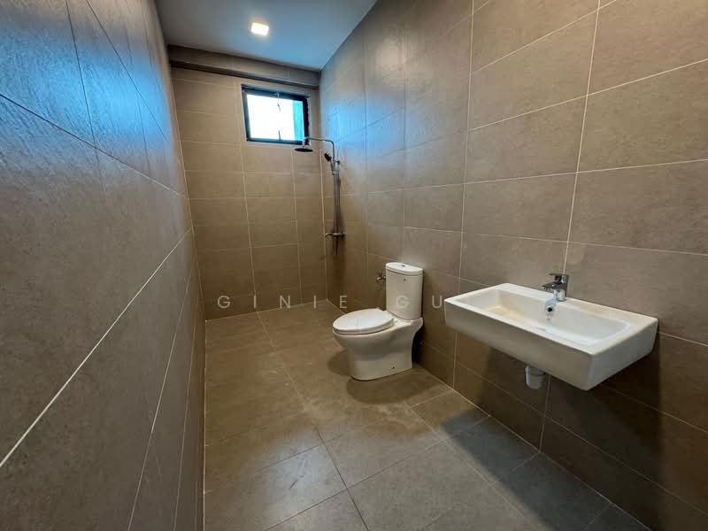 3-storey Terraced House for Sale in Taman Nusaputra Timur (Puchong) - Ginie Gui - Bathroom - PropertyGuru.com.my