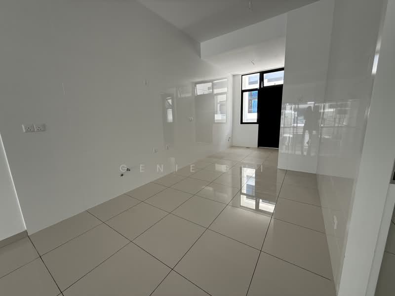 2-storey Terraced House for Sale in 16 Sierra (Puchong) - Ginie Gui - Kithcen - PropertyGuru.com.my