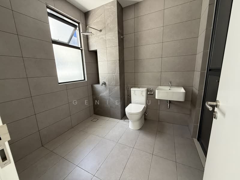 2-storey Terraced House for Sale in 16 Sierra (Puchong) - Ginie Gui - Bathroom - PropertyGuru.com.my