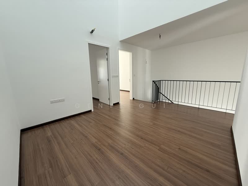 2-storey Terraced House for Sale in 16 Sierra (Puchong) - Ginie Gui - Family Hall - PropertyGuru.com.my