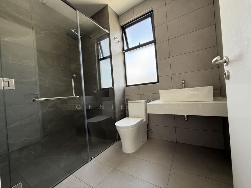 2-storey Terraced House for Sale in 16 Sierra (Puchong) - Ginie Gui - Bathroom - PropertyGuru.com.my
