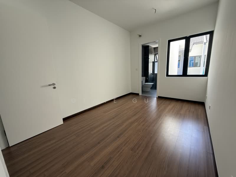 2-storey Terraced House for Sale in 16 Sierra (Puchong) - Ginie Gui - Bedroom - PropertyGuru.com.my