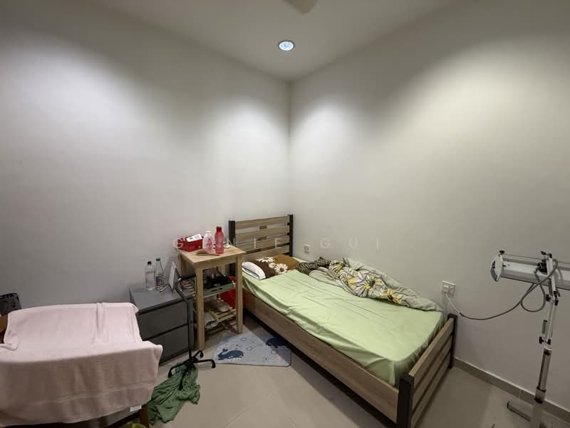 Semi-Detached House for Sale in Seri Kembangan (Selangor) - Ginie Gui - Bedroom - PropertyGuru.com.my