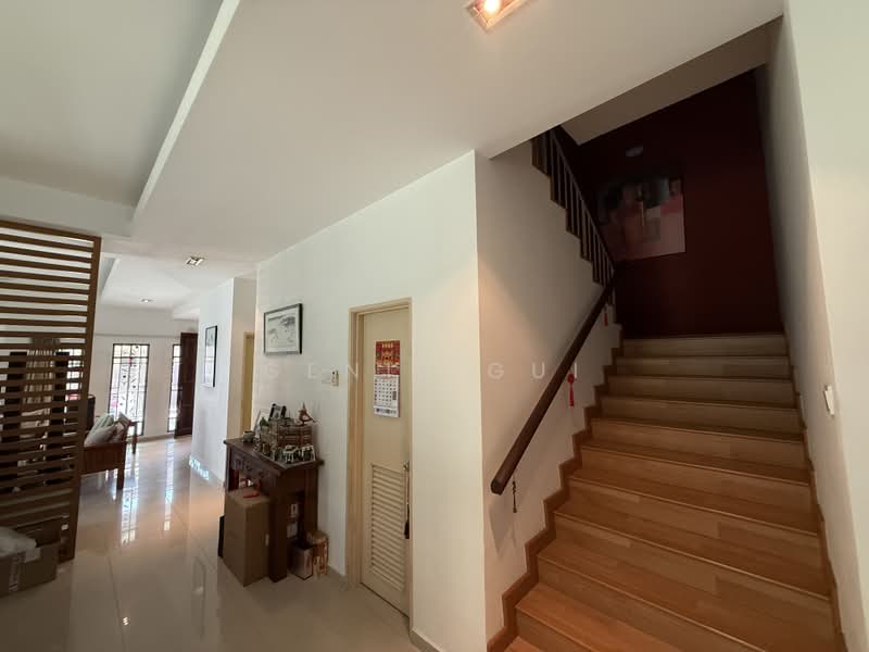Semi-Detached House for Sale in Seri Kembangan (Selangor) - Ginie Gui - Interior - PropertyGuru.com.my