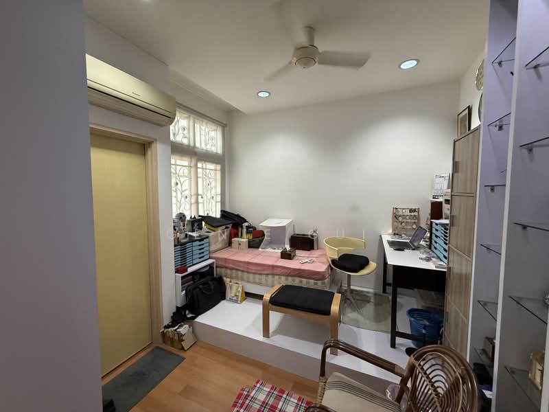 Semi-Detached House for Sale in Seri Kembangan (Selangor) - Ginie Gui - Bedroom - PropertyGuru.com.my