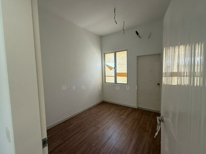 2-storey Terraced House for Sale in Bandar Gamuda Cove (Dengkil) - Ginie Gui - Interior - PropertyGuru.com.my