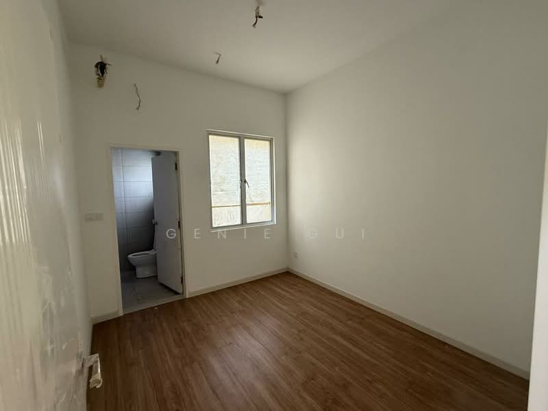 2-storey Terraced House for Sale in Bandar Gamuda Cove (Dengkil) - Ginie Gui - Interior - PropertyGuru.com.my