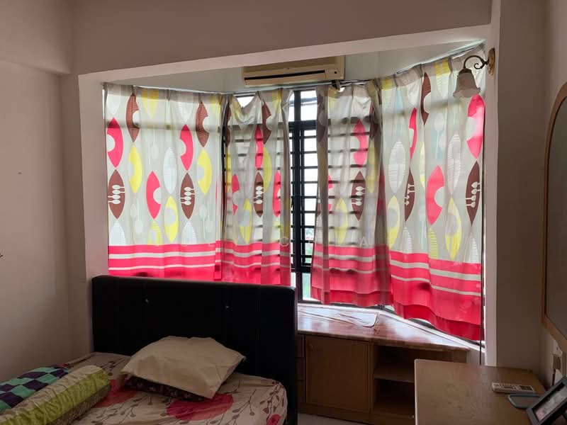 Kondominium untuk Disewa di Sunny Ville Condominium - Joey Cheah - Bedroom - PropertyGuru.com.my