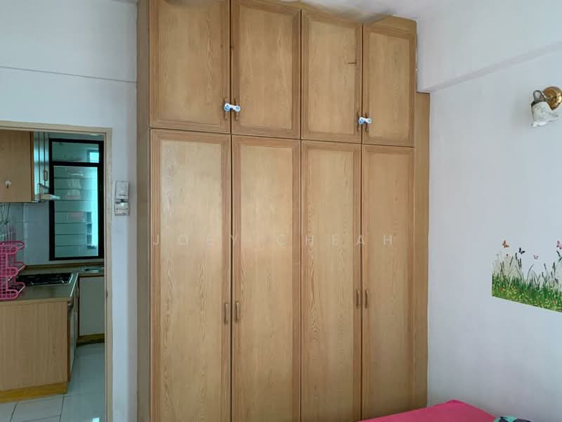Kondominium untuk Disewa di Sunny Ville Condominium - Joey Cheah - Interior - PropertyGuru.com.my
