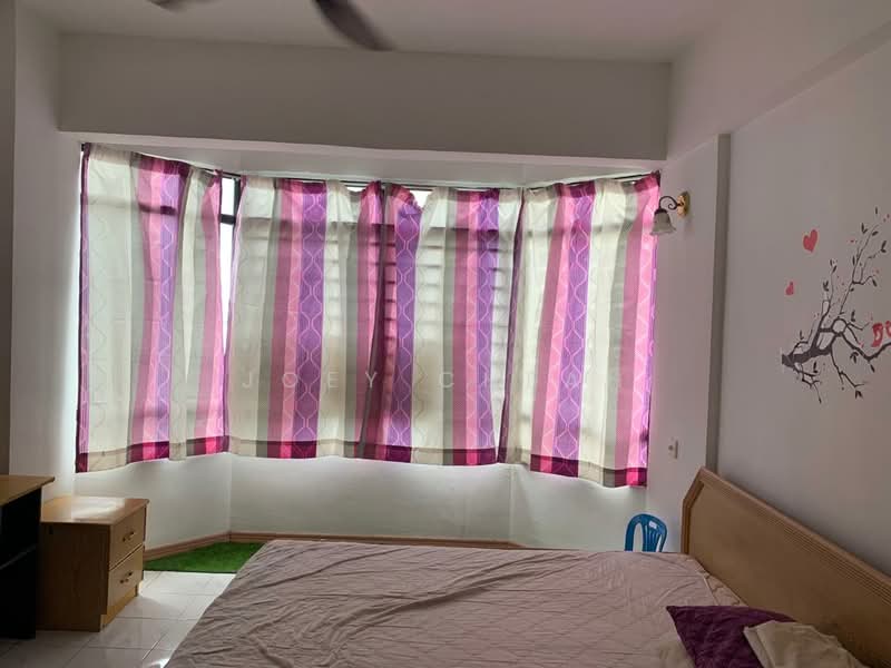 Kondominium untuk Disewa di Sunny Ville Condominium - Joey Cheah - Bedroom - PropertyGuru.com.my