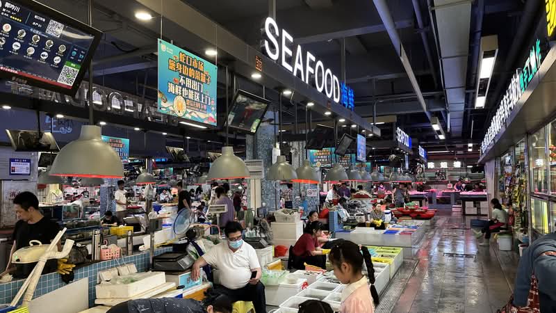 Retail Space untuk Disewa di Kuchai Lama (Kuala Lumpur) - Lee Chin - PropertyGuru.com.my