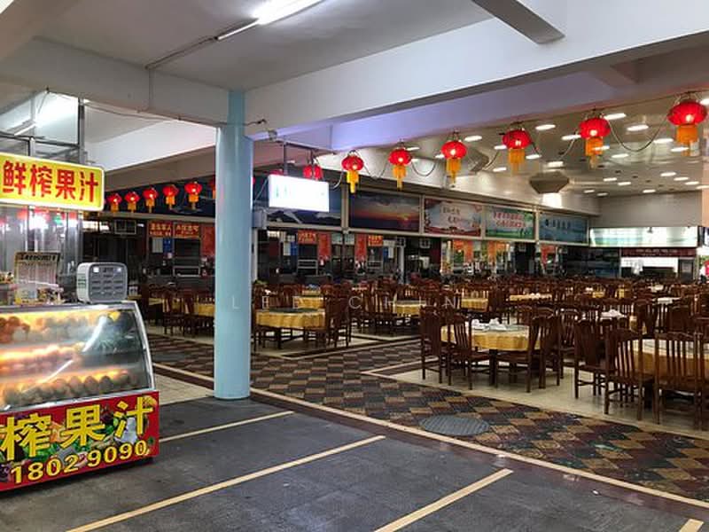 Retail Space untuk Disewa di Kuchai Lama (Kuala Lumpur) - Lee Chin - Interior - PropertyGuru.com.my