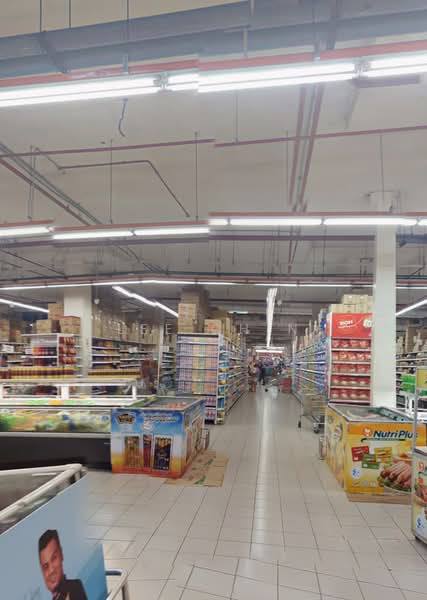 Retail Space untuk Disewa di Kuchai Lama (Kuala Lumpur) - Lee Chin - Interior - PropertyGuru.com.my
