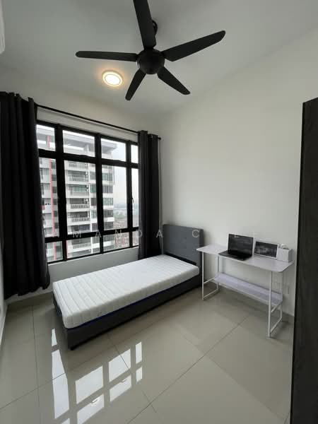 Pangsapuri untuk Dijual di Austin Regency (Pangsapuri Austin Perdana) - Amanda Chee - Bedroom - PropertyGuru.com.my
