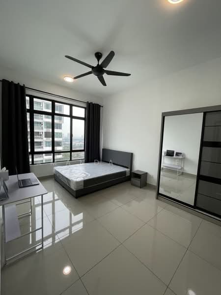 Pangsapuri untuk Dijual di Austin Regency (Pangsapuri Austin Perdana) - Amanda Chee - Bedroom - PropertyGuru.com.my