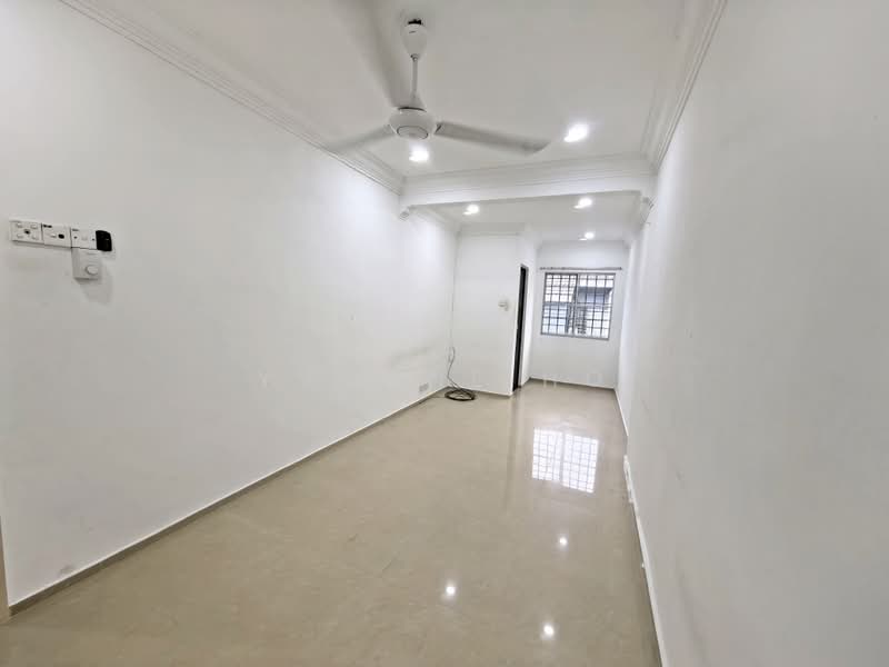 Rumah Teres 2-Tingkat untuk Dijual di Mahkota Cheras (Cheras) - Yvonne Ho - Interior - PropertyGuru.com.my