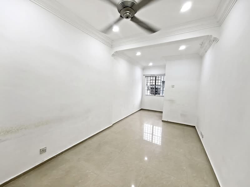 Rumah Teres 2-Tingkat untuk Dijual di Mahkota Cheras (Cheras) - Yvonne Ho - Interior - PropertyGuru.com.my