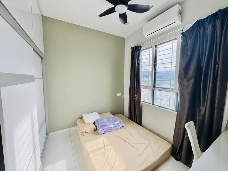 Kondominium untuk Dijual di Skyview Residence - KV LOO - Bedroom - PropertyGuru.com.my