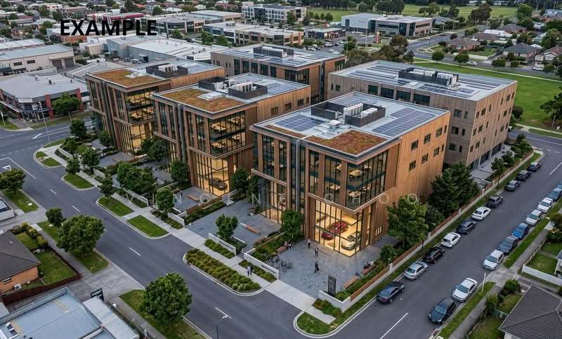 Kilang Berkembar untuk Dijual di 43300 (Balakong) - Vincent Choo - Exterior - PropertyGuru.com.my