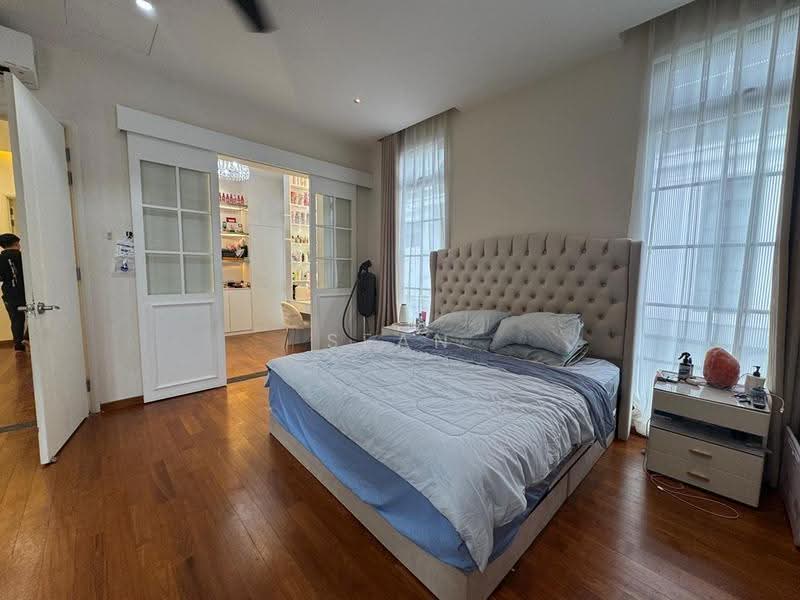 Semi-Detached House for Sale in Eco Botanic (Iskandar Puteri (Nusajaya)) - Sean Lau - Bedroom - PropertyGuru.com.my
