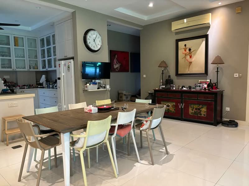 Rumah Berkembar untuk Dijual di East Ledang (Iskandar Puteri (Nusajaya)) - Carrien Siow - PropertyGuru.com.my