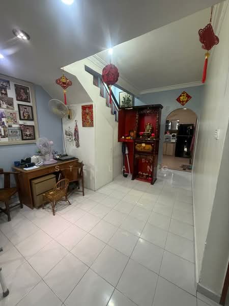 Rumah Teres 2-Tingkat untuk Dijual di Taman Pulai Utama (Skudai) - Stella Ng - Interior - PropertyGuru.com.my