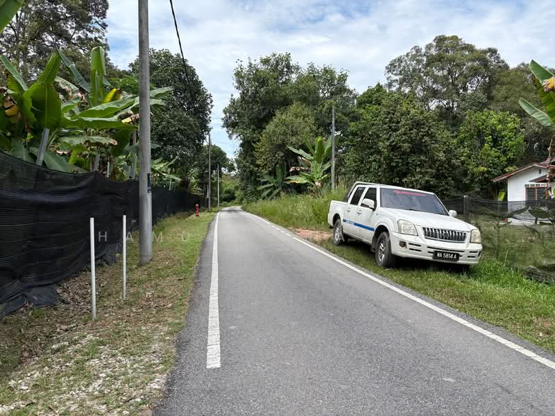 Lain-lain untuk Dijual di Dengkil (Selangor) - Hamdan Ghazali - Exterior - PropertyGuru.com.my