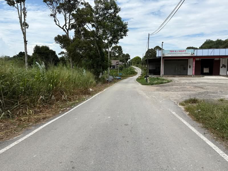 Lain-lain untuk Dijual di Dengkil (Selangor) - Hamdan Ghazali - PropertyGuru.com.my