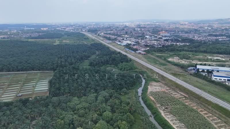Tanah Pertanian untuk Dijual di Kulai (Johor) - Jessie Tan - PropertyGuru.com.my