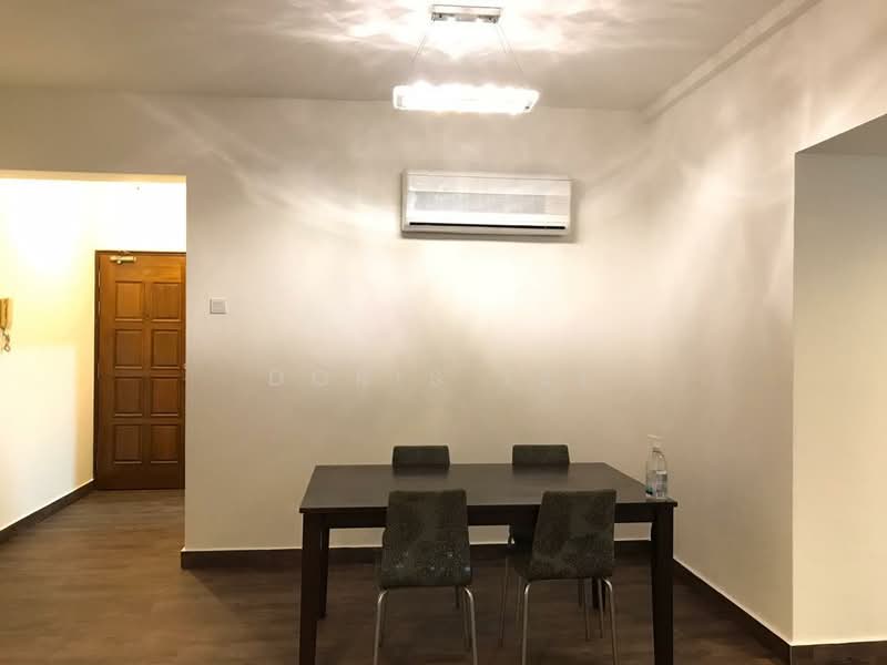 Condominium for Rent at Puncak Prima - Doris Tee - PropertyGuru.com.my