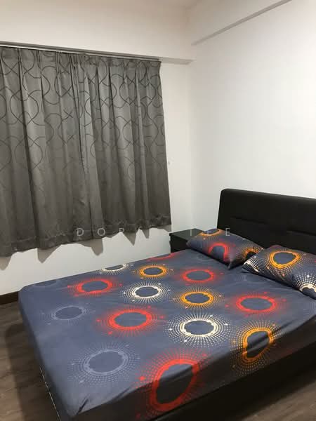 Condominium for Rent at Puncak Prima - Doris Tee - PropertyGuru.com.my