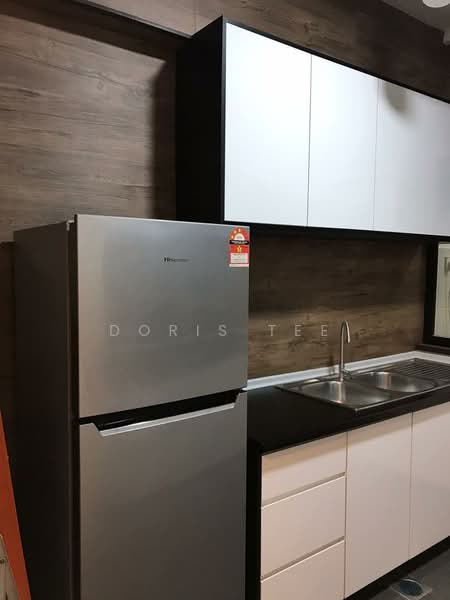 Condominium for Rent at Puncak Prima - Doris Tee - PropertyGuru.com.my