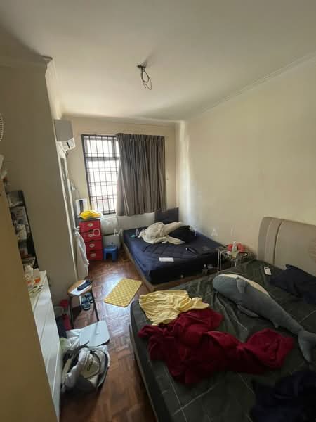 2-storey Terraced House for Sale in Taman Seri Orkid (Skudai) - Tommy Tai - Bedroom - PropertyGuru.com.my