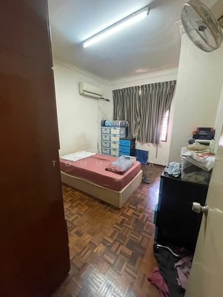 2-storey Terraced House for Sale in Taman Seri Orkid (Skudai) - Tommy Tai - Bedroom - PropertyGuru.com.my