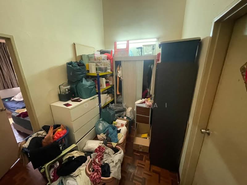 2-storey Terraced House for Sale in Taman Seri Orkid (Skudai) - Tommy Tai - Bedroom - PropertyGuru.com.my