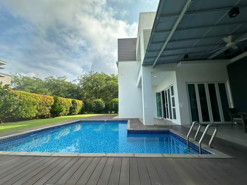Bungalow House for Sale in East Ledang (Iskandar Puteri (Nusajaya)) - Carrien Siow - Exterior - PropertyGuru.com.my