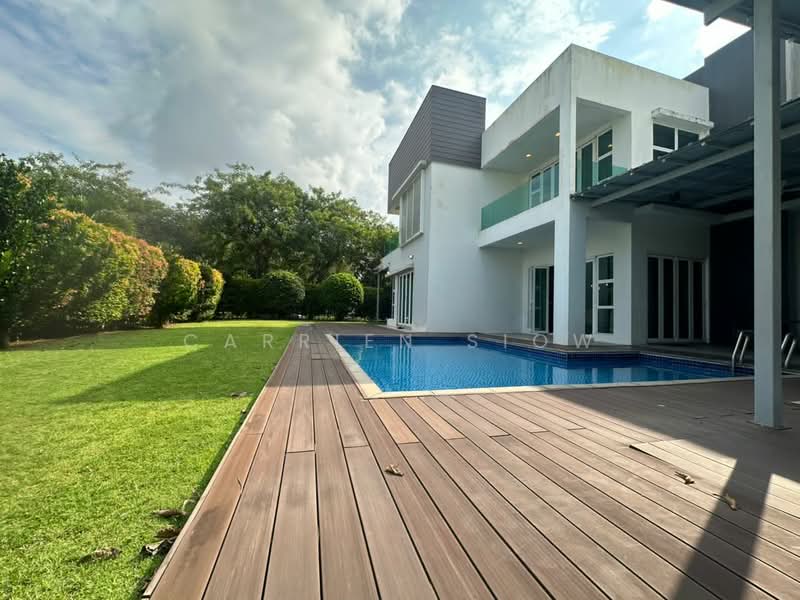 Bungalow House for Sale in East Ledang (Iskandar Puteri (Nusajaya)) - Carrien Siow - Exterior - PropertyGuru.com.my