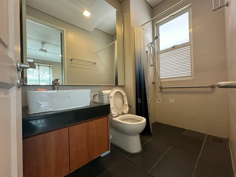 Bungalow House for Sale in East Ledang (Iskandar Puteri (Nusajaya)) - Carrien Siow - Bathroom - PropertyGuru.com.my