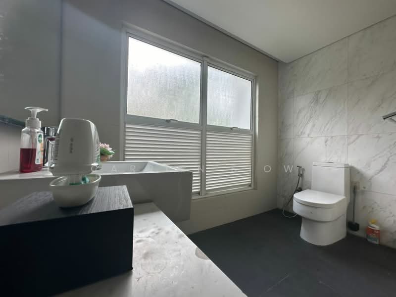 Bungalow House for Sale in East Ledang (Iskandar Puteri (Nusajaya)) - Carrien Siow - Bathroom - PropertyGuru.com.my