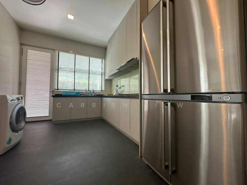 Bungalow House for Sale in East Ledang (Iskandar Puteri (Nusajaya)) - Carrien Siow - Kitchen - PropertyGuru.com.my