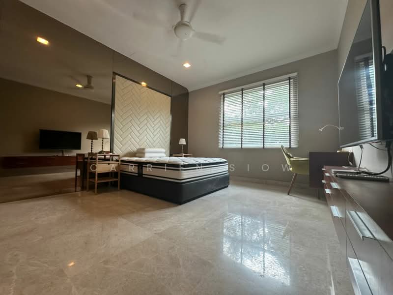 Bungalow House for Sale in East Ledang (Iskandar Puteri (Nusajaya)) - Carrien Siow - Bedroom - PropertyGuru.com.my