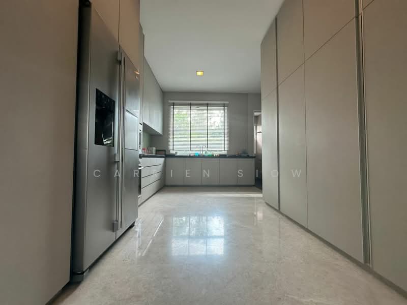 Bungalow House for Sale in East Ledang (Iskandar Puteri (Nusajaya)) - Carrien Siow - Kitchen - PropertyGuru.com.my
