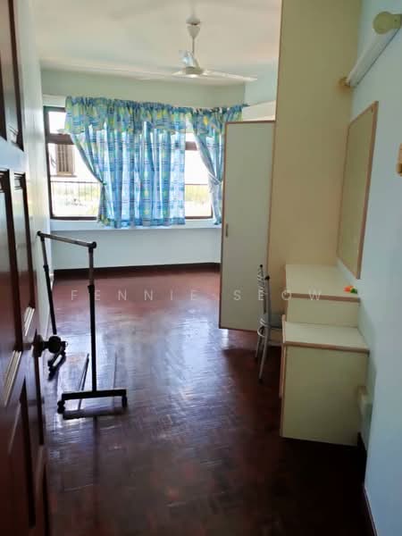 Condominium for Sale at Kondo Berjaya - Fennie Seow - Interior - PropertyGuru.com.my