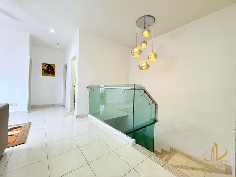 Rumah Teres 2-Tingkat untuk Dijual di Setia Indah 12 (Setia Alam) - Mavis Ng - Interior - PropertyGuru.com.my
