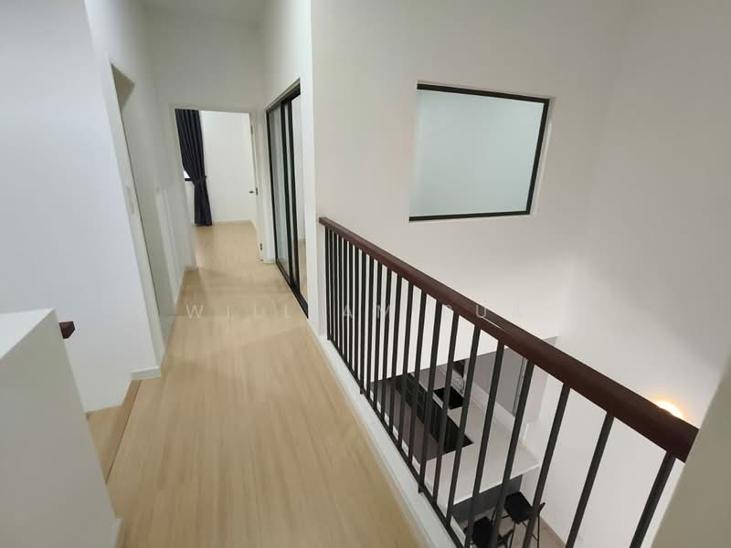 Rumah Teres 2-Tingkat untuk Dijual di Bandar Gamuda Cove (Dengkil) - William Pua - PropertyGuru.com.my