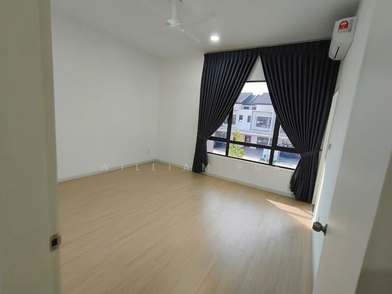 Rumah Teres 2-Tingkat untuk Dijual di Bandar Gamuda Cove (Dengkil) - William Pua - PropertyGuru.com.my