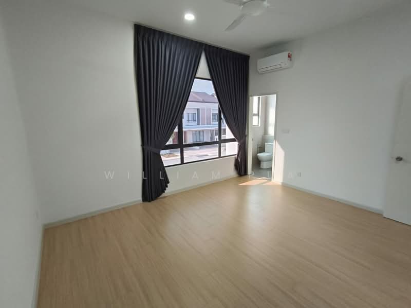Rumah Teres 2-Tingkat untuk Dijual di Bandar Gamuda Cove (Dengkil) - William Pua - PropertyGuru.com.my