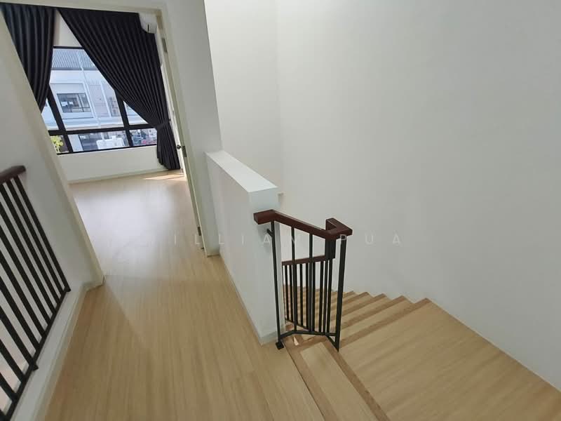 Rumah Teres 2-Tingkat untuk Dijual di Bandar Gamuda Cove (Dengkil) - William Pua - PropertyGuru.com.my